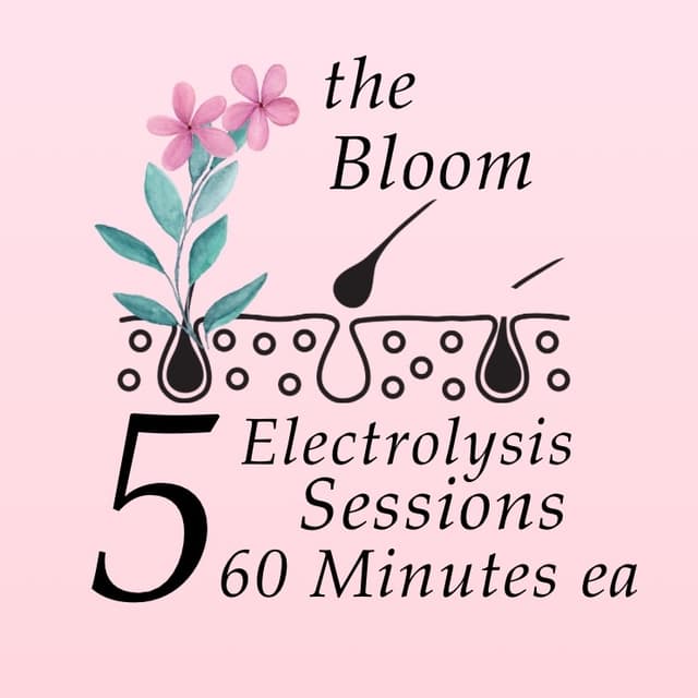 The Bloom at La Fève Aesthetics & Apothecary in Spokane, WA