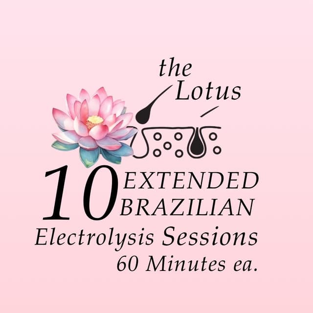 The Lotus at La Fève Aesthetics & Apothecary in Spokane, WA
