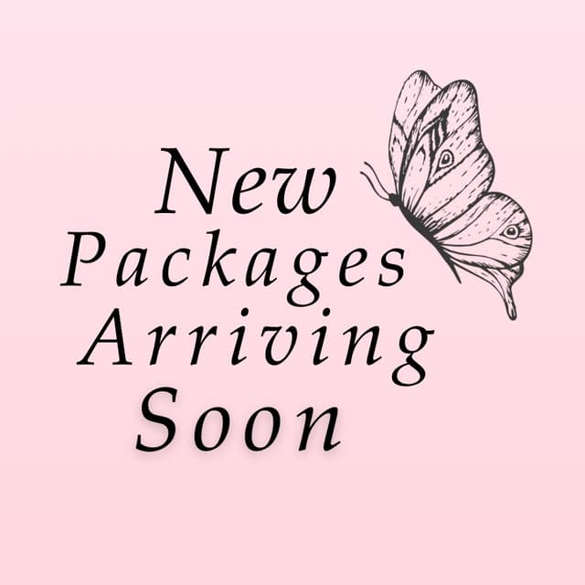 More on the way! at La Fève Aesthetics & Apothecary in Spokane, WA