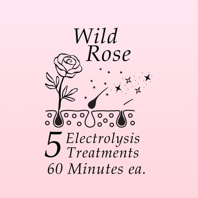 Wild Rose at La Fève Aesthetics & Apothecary in Spokane, WA